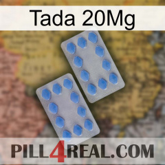 Tada 20Mg 20